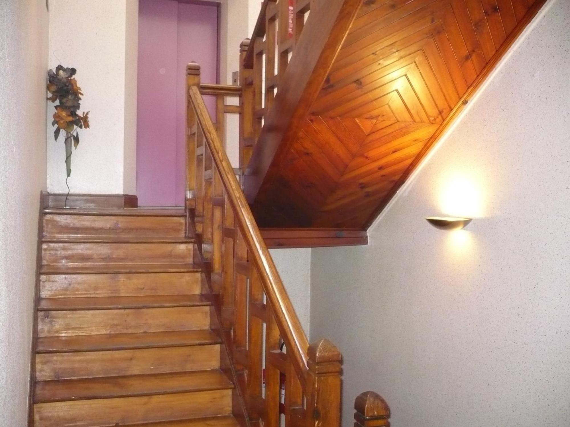 Residence Wilson Le Mont-Dore Bagian luar foto